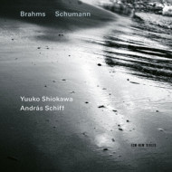 BRAHMS & SCHUMANN