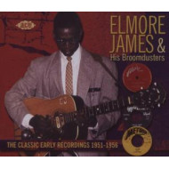 CLASSIC EARLY RECORDINGS