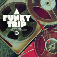 A FUNKY TRIP