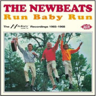 RUN BABY RUN -27TR-