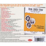 RUN BABY RUN -27TR-