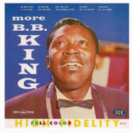 MORE B.B. KING + 8
