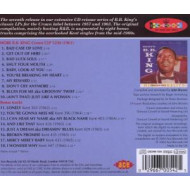 MORE B.B. KING + 8