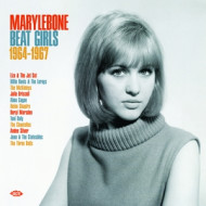 MARYLEBONE BEAT GIRLS