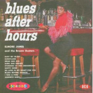 BLUES AFTER HOURS