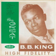 GREAT B.B. KING
