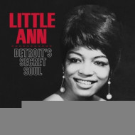 DETROIT'S SECRET SOUL