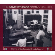 FAME STUDIOS STORY