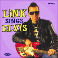 LINK SINGS ELVIS