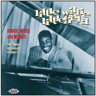 BOOGIE BLUES & BOUNCE 2