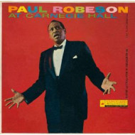 LIVE AT CARNEGIE HALL '58