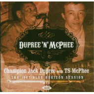 DUPREE 'N' MCPHEE