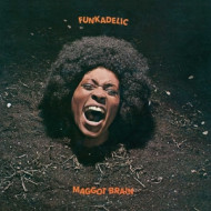 MAGGOT BRAIN