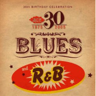 BLUES & R&B