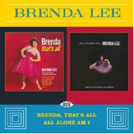 BRENDA THAT'S ALL/ALL ALO