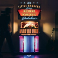 28 LITTLE BANGERS FROM RICHARD HAWLEY'S JUKEBOX