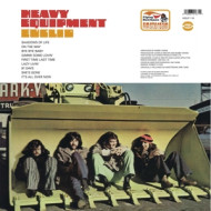 HEAVY EQUIPMENT