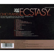 ECSTASY + 5