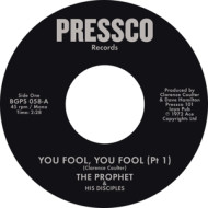 7-YOU FOOL, YOU FOOL