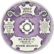 7-SHE WROTE IT, READ IT/FALL IN THESE ARMS OF MINE