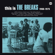 THIS IS THE BREAKS - 1966-1975