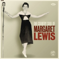 COUNTRY SOUL OF MARGARET LEWIS