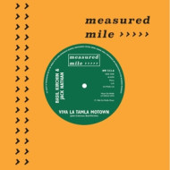 7-VIVA LA TAMLA MOTOWN/MAIN CHANCE