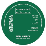 7-VIVA LA TAMLA MOTOWN/MAIN CHANCE