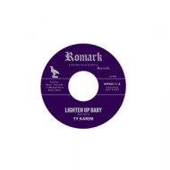 7-LIGHTEN UP BABY / ALL AT ONCE