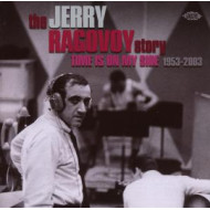 JERRY RAGOVOY STORY