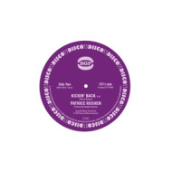 7-HAW-RIGHT NOW / KICKIN' BACK