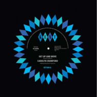 7-GET UP AND MOVE / SUGAR BOY