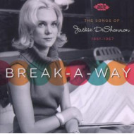 BREAKAWAY: THE SONGS OF JACKIE DESHANNON 1961-67