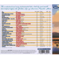 GOLDEN AGE OF AMERICAN POPULAR MUSIC