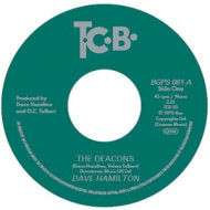 7-THE DEACONS / PISCES PACE