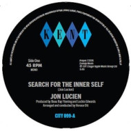 7-SEARCH FOR THE INNER SELF / WE'VE GOT LOVE