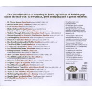 SONGS FOR THE DOG AND DUCK