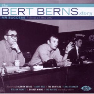 BERT BERNS STORY VOLUME 2 - MR SUCCESS