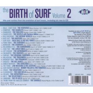 BIRTH OF SURF VOL.2