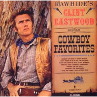 COWBOY FAVORITES