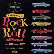 GOLDEN AGE OF AMERICAN ROCK'N'ROLL VOL.12
