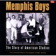 MEMPHIS BOYS