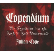 COPENDIUM - JULIAN COPE