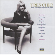 TRES CHIC!
