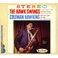 HAWK SWINGS