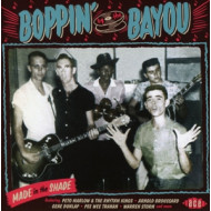 BOPPIN' BY THE BAYOU - MADE IN THE SHADE