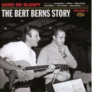 BERT BERNS STORY VOLUME 3 - HANG ON SLOOPY