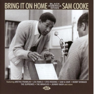 BLACK AMERICA SINGS SAM COOKE