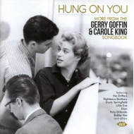 HUNG ON YOU