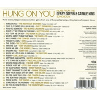 HUNG ON YOU
